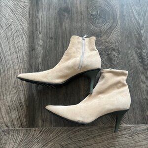 Rag and Bone Ankle Boots